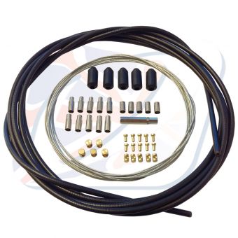 WORKSHOP CLUTCH CABLE KIT