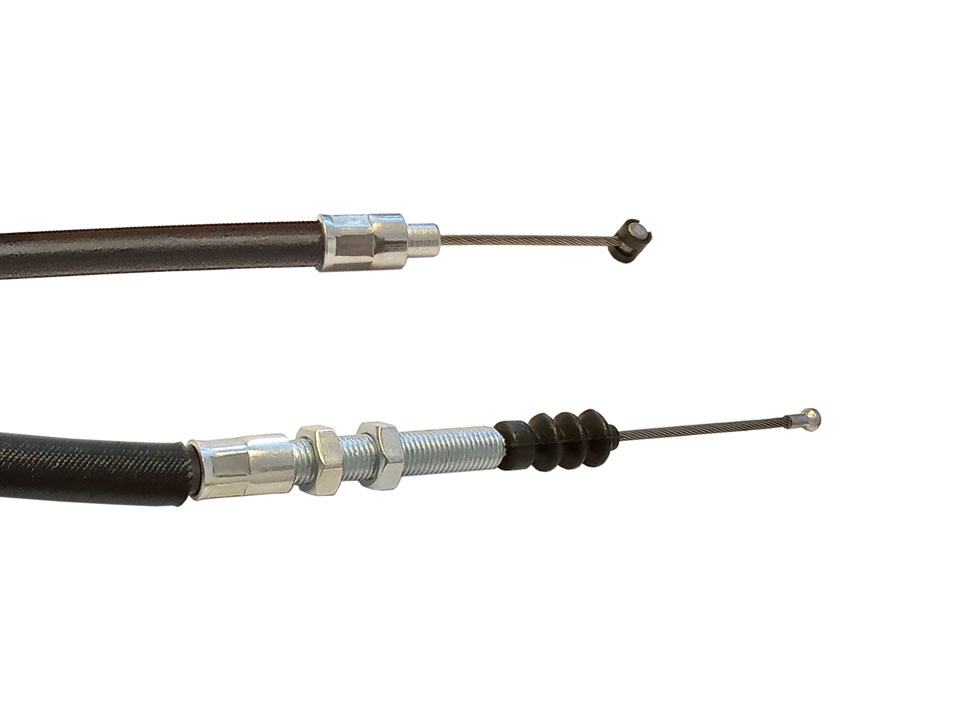 Replacement Harley-Davidson Street Cables