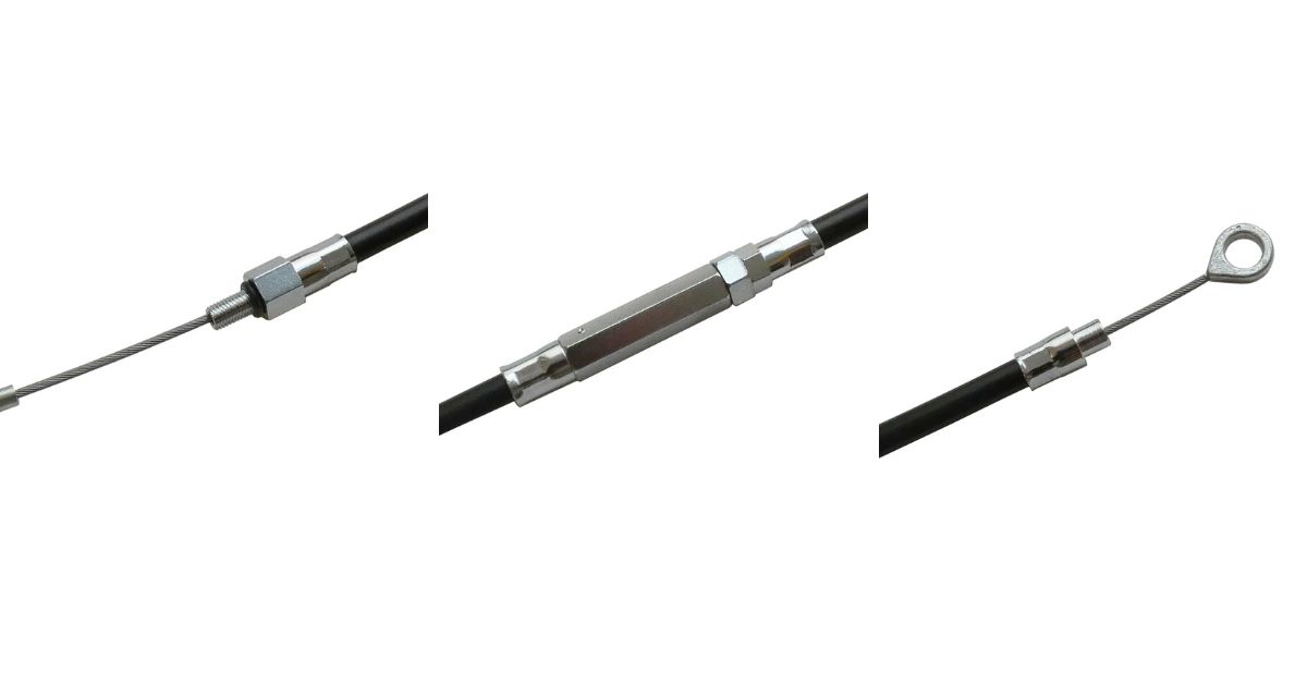 Harley-Davidson cables