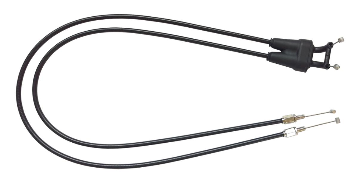 Push Pull motorcycle cable