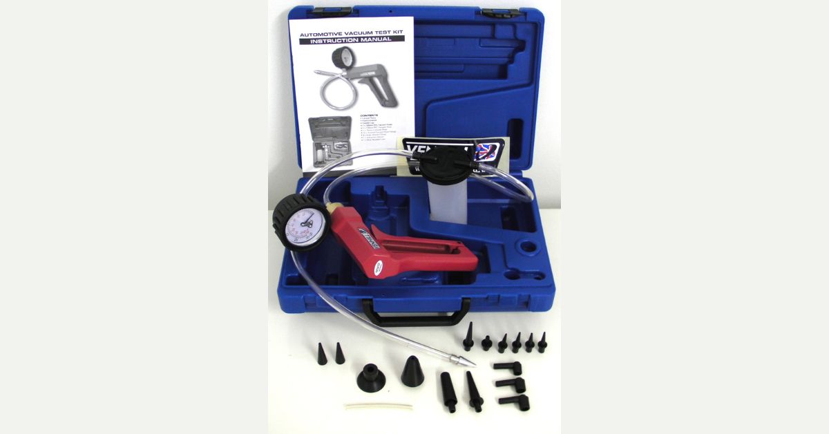 brake bleeder kits