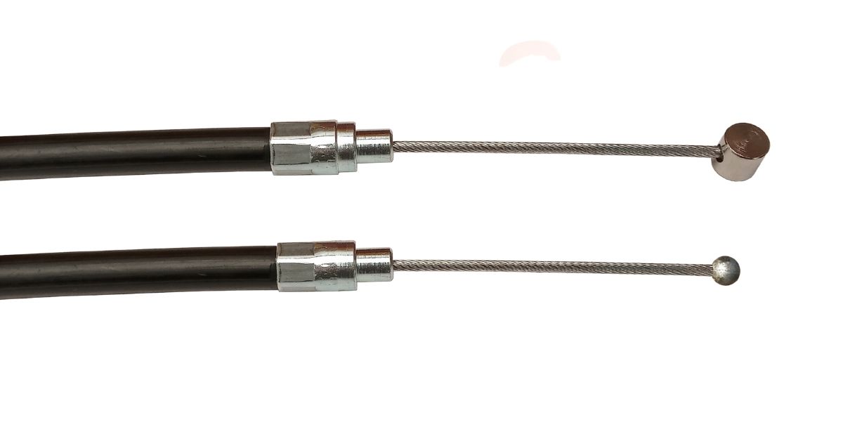 Motorbike Victory Clutch Cable Parts