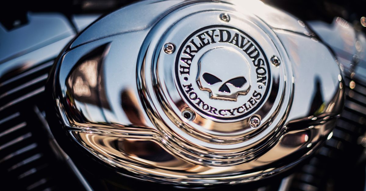 Harley-Davidson accessory