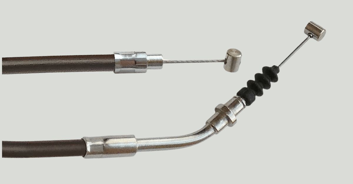 Indian Motorcycle Cables