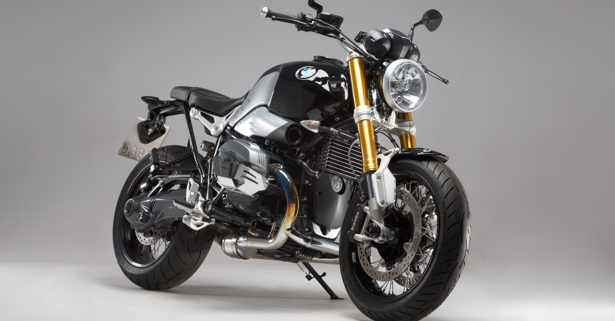 BMW R nineT