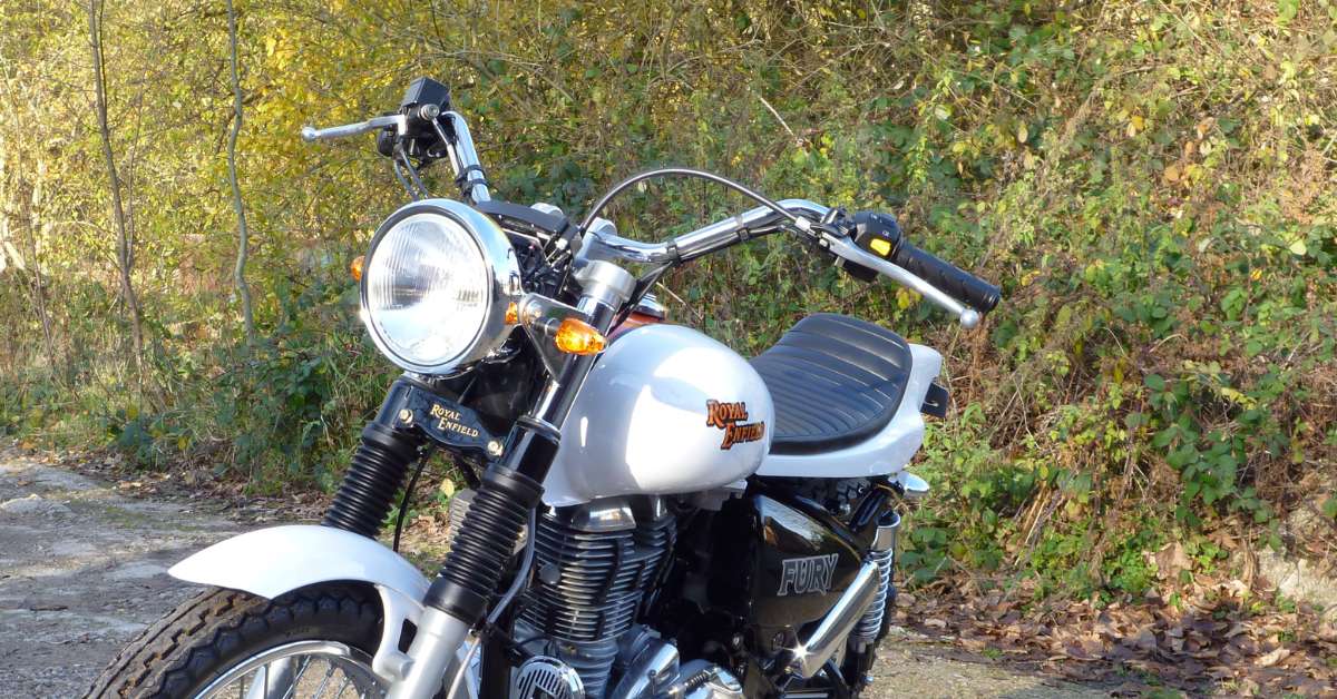 Motorbike&nbsp;Beach Bars